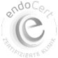 Logo EndoCert Siegel