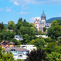 Bild zu Kurort Königstein